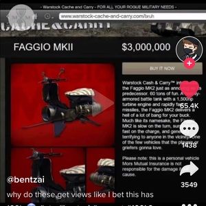 Meet your Posher, Riley